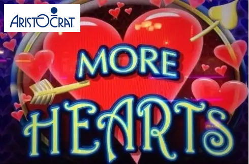 More Hearts